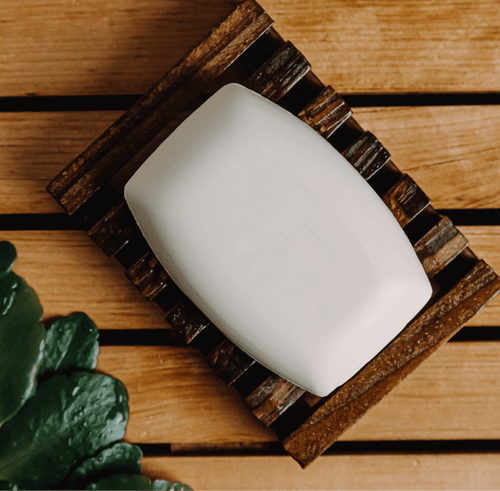 Exemple d'image de produit d'un savon